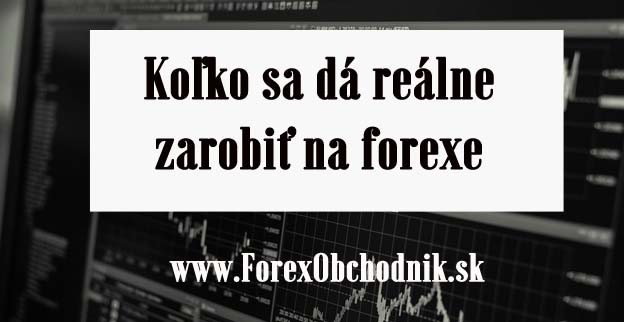 Ako zarobit milion na forexe earnings power value investing congress