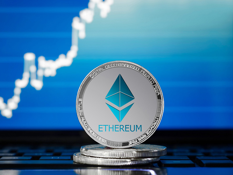 ethereum logo