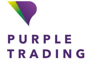 purple trading broker