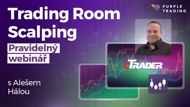 purple trading room scalping