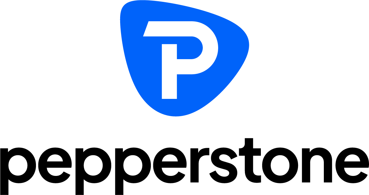 pepperstone logo